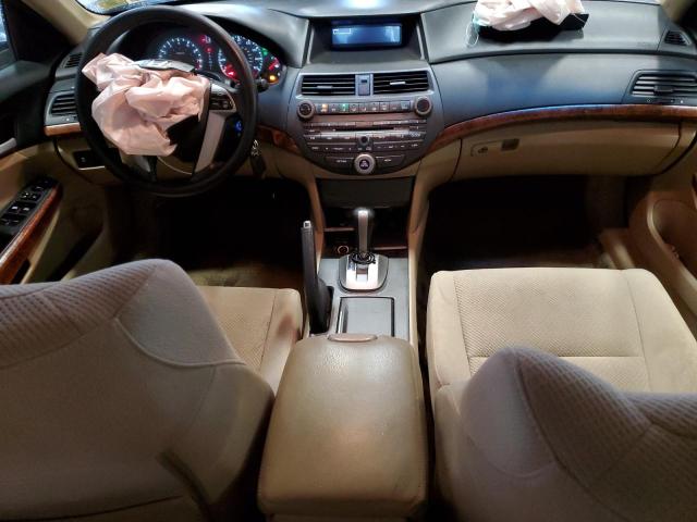 Photo 8 from auction – 2011 HONDA ACCORD EX with VIN 1HGCP3F72BA011613