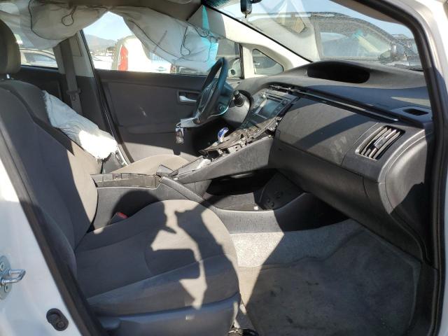 Photo 7 from auction – 2015 TOYOTA PRIUS with VIN JTDKN3DU3F0405772