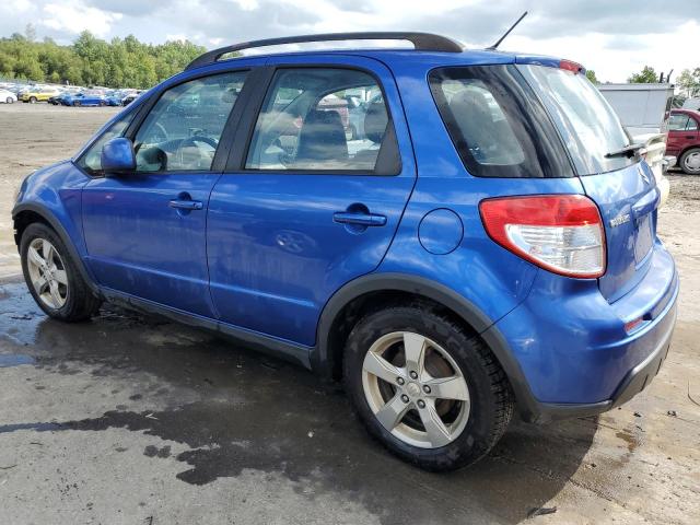 Photo 2 from auction – 2012 SUZUKI SX4 with VIN JS2YB5A31C6302004