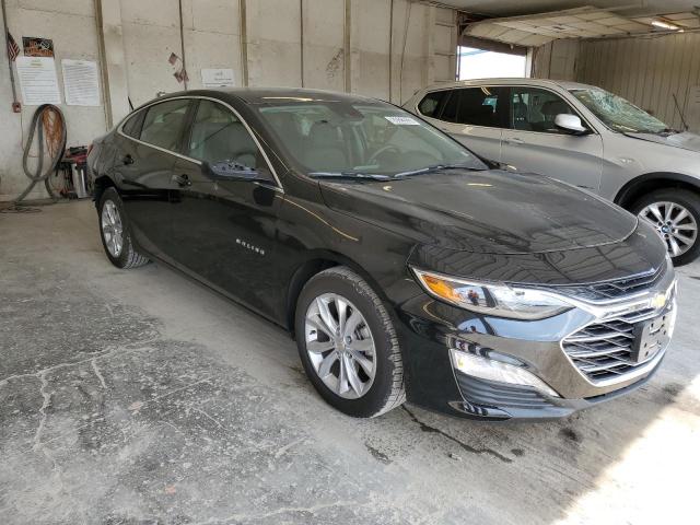 Photo 4 from auction – 2023 CHEVROLET MALIBU LT with VIN 1G1ZD5ST4PF188036
