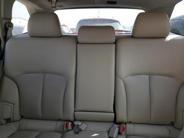 Снимка 10 от търг – 2011 SUBARU OUTBACK 2. с VIN 4S4BRCKC3B3414880