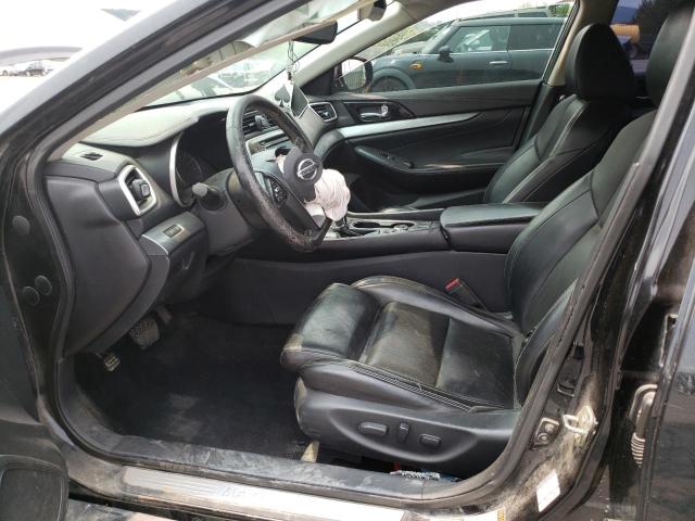 Photo 7 from auction – 2016 NISSAN MAXIMA 3.5 with VIN 1N4AA6AP2GC400804