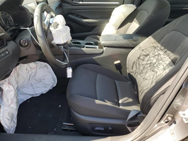 Photo 7 from auction – 2023 NISSAN ALTIMA SV with VIN 1N4BL4DV8PN356356
