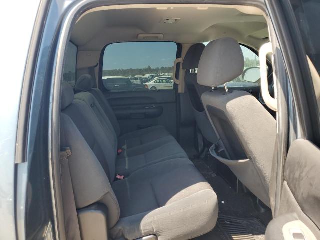 Photo 10 from auction – 2009 CHEVROLET SILVERADO with VIN 3GCEK23M19G261611