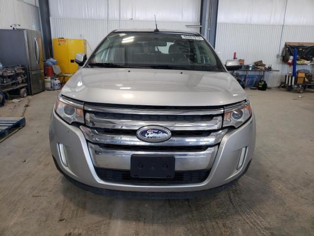 Снимка 5 от търг – 2014 FORD EDGE LIMIT с VIN 2FMDK4KC9EBA50911