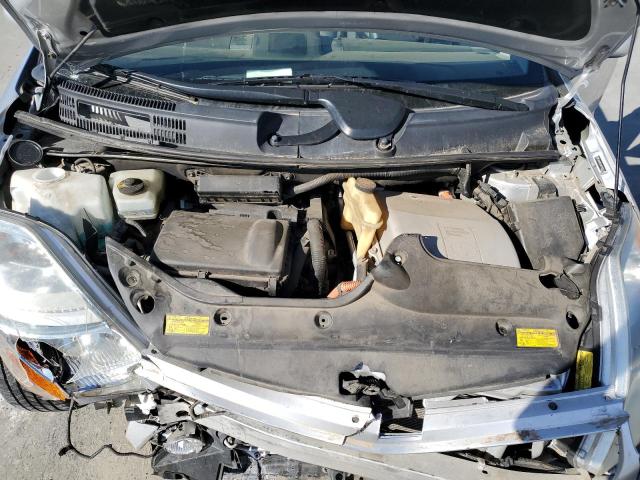 Photo 11 from auction – 2009 TOYOTA PRIUS with VIN JTDKB20U297835118