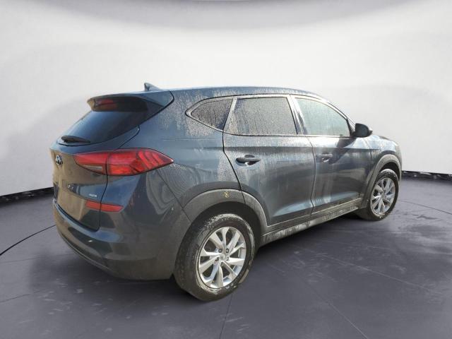 Photo 3 from auction – 2019 HYUNDAI TUCSON SE with VIN KM8J2CA40KU992388