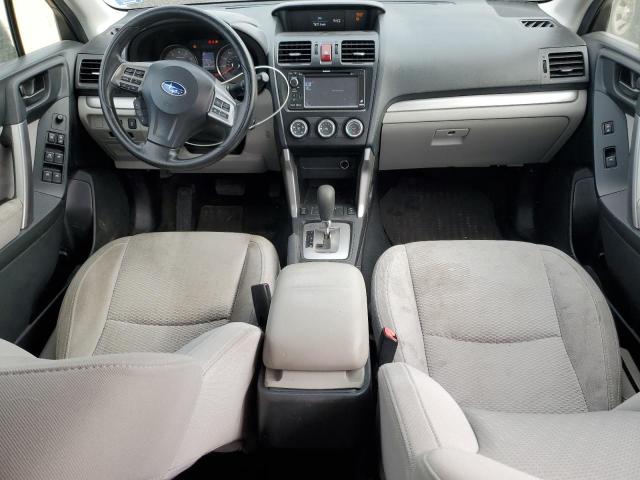 Photo 8 from auction – 2015 SUBARU FORESTER 2 with VIN JF2SJAGCXFH422560