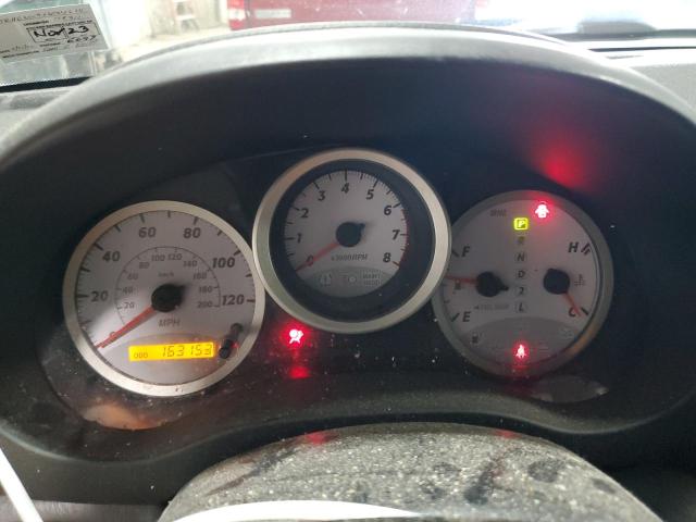 صورة رقم 9 من المزاد - 2005 TOYOTA RAV4 مع VIN JTEHD20V956034680