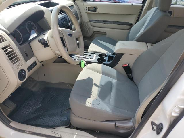 Photo 7 from auction – 2011 FORD ESCAPE XLS with VIN 1FMCU0C77BKB32606