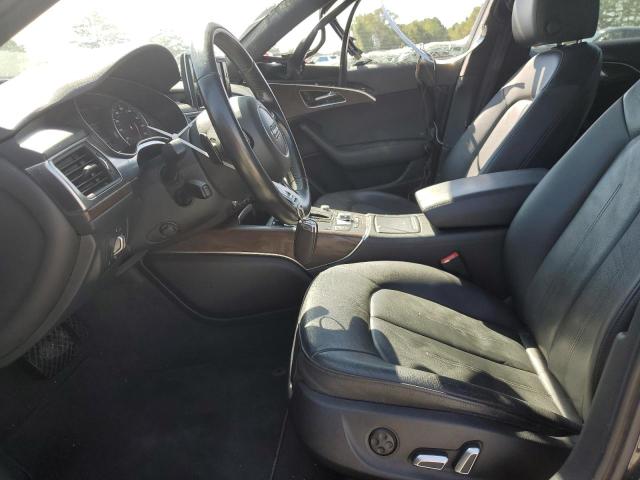 Photo 7 from auction – 2016 AUDI A6 PREMIUM with VIN WAUGFAFC5GN034871