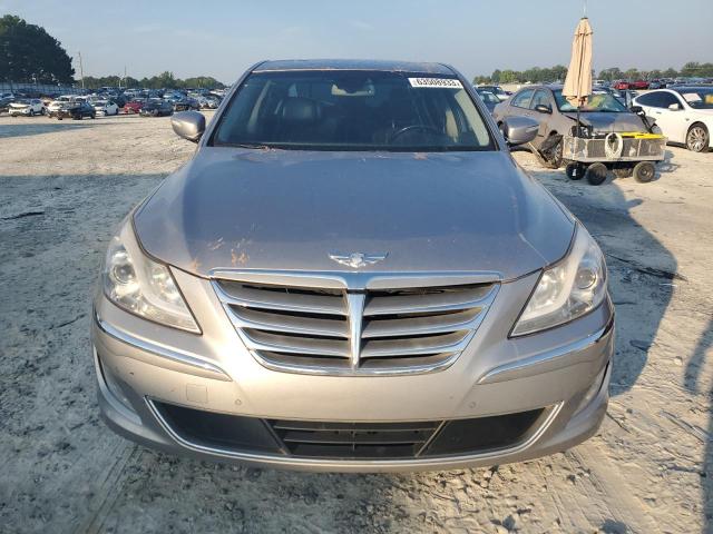 Photo 5 from auction – 2013 HYUNDAI GENESIS 3. with VIN KMHGC4DD4DU246795