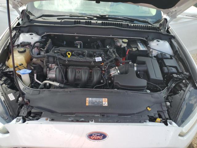 Photo 11 from auction – 2014 FORD FUSION SE with VIN 3FA6P0H74ER133364