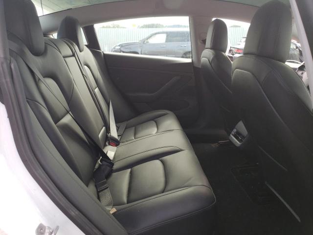 Photo 10 from auction – 2020 TESLA MODEL 3 with VIN 5YJ3E1EB4LF787202