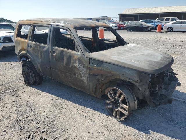 Photo 4 from auction – 2010 DODGE NITRO HEAT with VIN 1D4PU4GK5AW172169