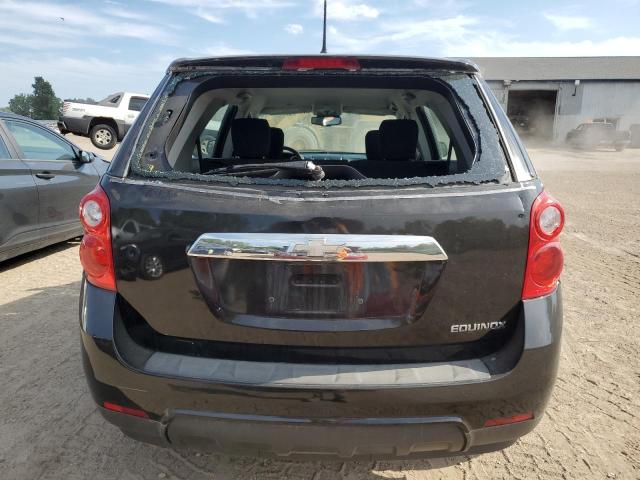 Photo 6 from auction – 2013 CHEVROLET EQUINOX LS with VIN 2GNALBEK6D6313981
