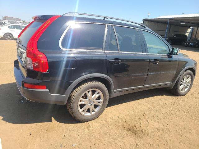 Photo 3 from auction – 2008 VOLVO XC90 with VIN YV4CZ982981453601