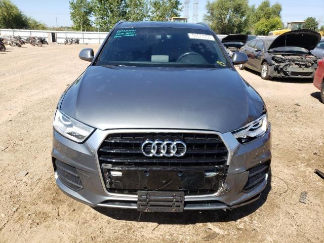 Photo 5 from auction – 2017 AUDI Q3 PREMIUM with VIN WA1BCCFS3HR016642