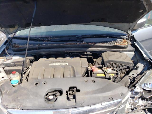 Photo 11 from auction – 2006 HONDA ODYSSEY EX with VIN 5FNRL38746B092869