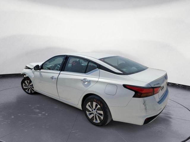 Photo 2 from auction – 2021 NISSAN ALTIMA S with VIN 1N4BL4BV8MN408230