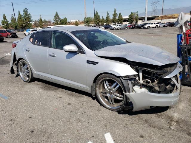 Photo 4 from auction – 2012 KIA OPTIMA LX with VIN 5XXGM4A71CG003272