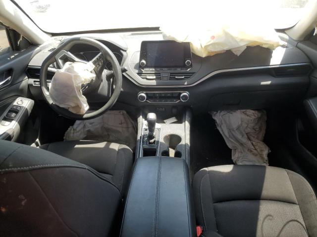 Photo 8 from auction – 2020 NISSAN ALTIMA S with VIN 1N4BL4BV3LC164190