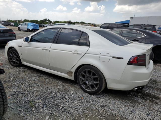 Photo 2 from auction – 2008 ACURA TL TYPE S with VIN 19UUA76578A004080