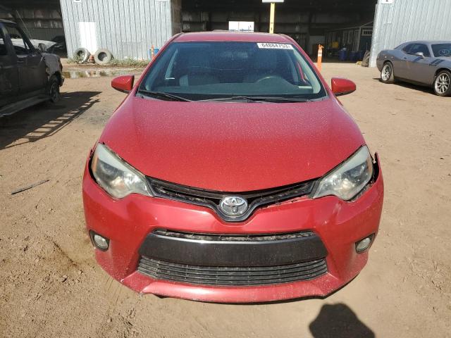Photo 5 from auction – 2016 TOYOTA COROLLA L with VIN 5YFBURHE4GP377562