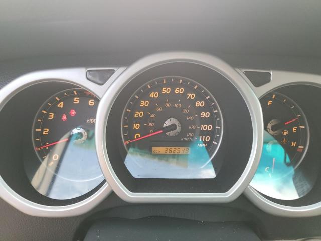 Photo 9 from auction – 2004 TOYOTA 4RUNNER LI with VIN JTEZU17R140024038