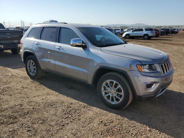 Photo 4 from auction – 2015 JEEP GRAND CHER with VIN 1C4RJEBG3FC113413