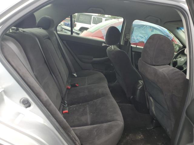 Photo 10 from auction – 2007 HONDA ACCORD SE with VIN JHMCM56387C009696