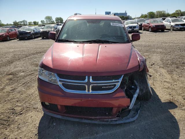Photo 5 from auction – 2011 DODGE JOURNEY CR with VIN 3D4PG3FG8BT506717