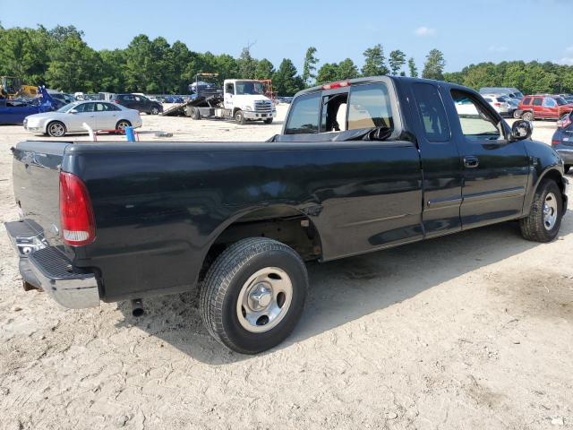 Photo 3 from auction – 2000 FORD F150 with VIN 1FTRX17L0YNB41867
