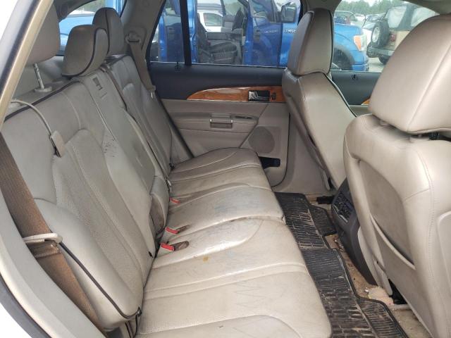 Photo 11 from auction – 2011 LINCOLN MKX with VIN 2LMDJ6JK7BBJ01278