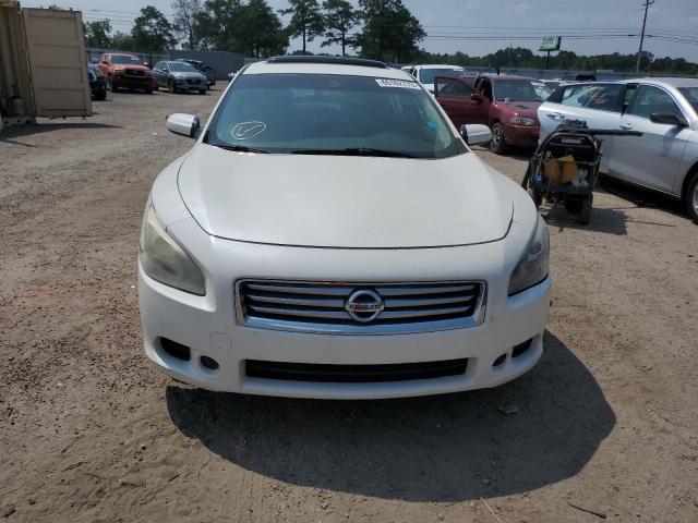 Photo 5 from auction – 2012 NISSAN MAXIMA S with VIN 1N4AA5AP1CC816153