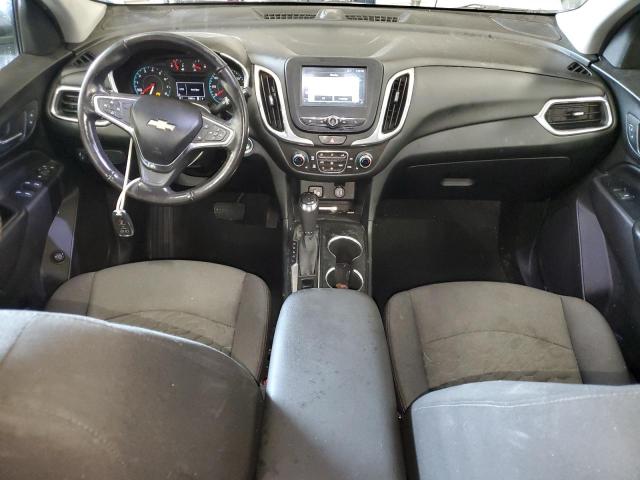 Photo 8 from auction – 2018 CHEVROLET EQUINOX LT with VIN 3GNAXJEV9JS603198