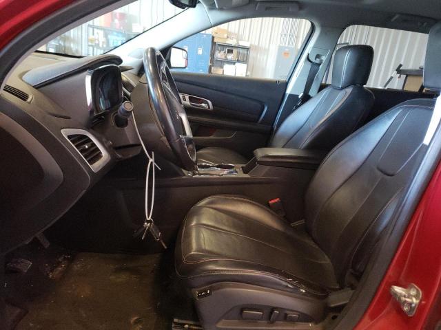 Photo 7 from auction – 2013 GMC TERRAIN SL with VIN 2GKFLXEK7D6225618