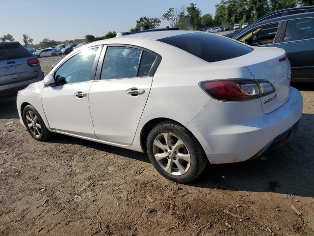 Photo 2 from auction – 2010 MAZDA 3 I with VIN JM1BL1SF8A1146097