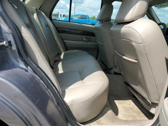 Photo 10 from auction – 2006 MERCURY GRAND MARQ with VIN 2MEFM74VX6X606542