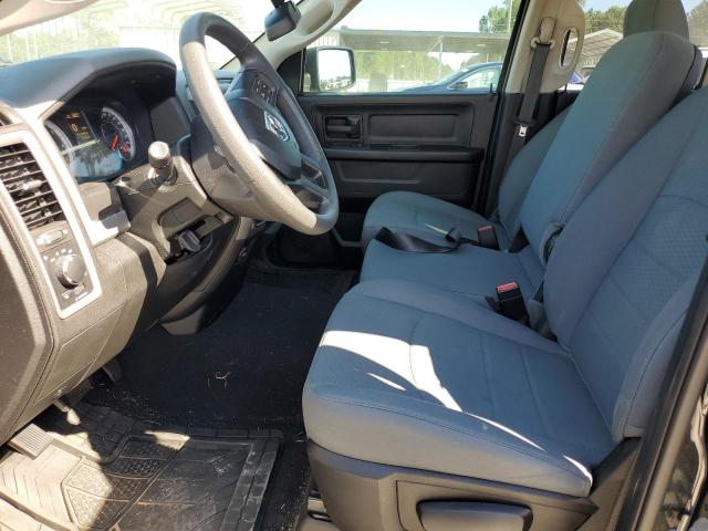 Photo 7 from auction – 2019 RAM 1500 CLASS with VIN 1C6RR6FT9KS590523