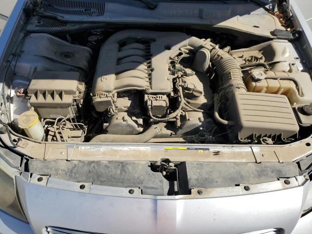 Photo 12 from auction – 2006 DODGE MAGNUM SXT with VIN 2D4FV47V76H364587