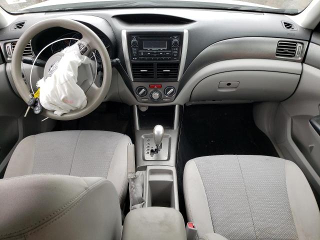 Photo 8 from auction – 2011 SUBARU FORESTER 2 with VIN JF2SHADCXBH718978