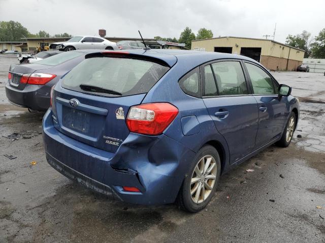 Photo 3 from auction – 2012 SUBARU IMPREZA PR with VIN JF1GPAC64CH234234