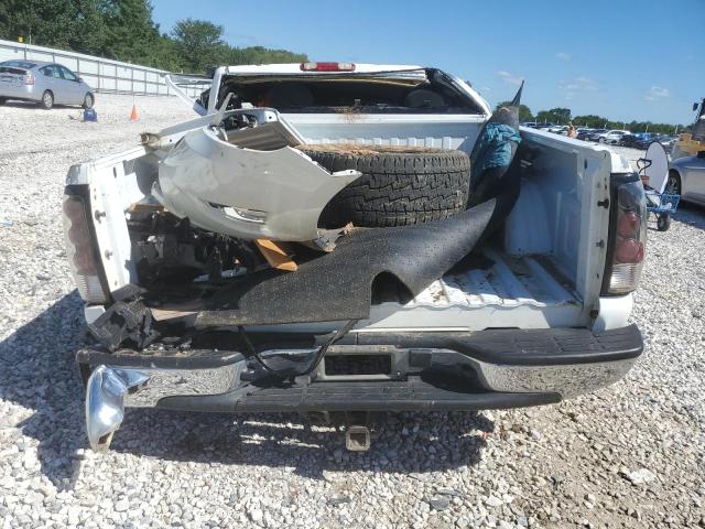 Photo 6 from auction – 2002 CHEVROLET SILVERADO with VIN 2GCEK19V821223592