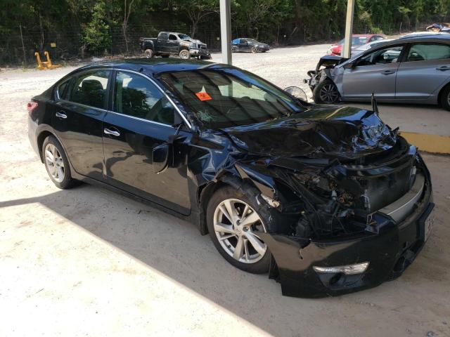 Photo 4 from auction – 2013 NISSAN ALTIMA 2.5 with VIN 1N4AL3AP6DN552710
