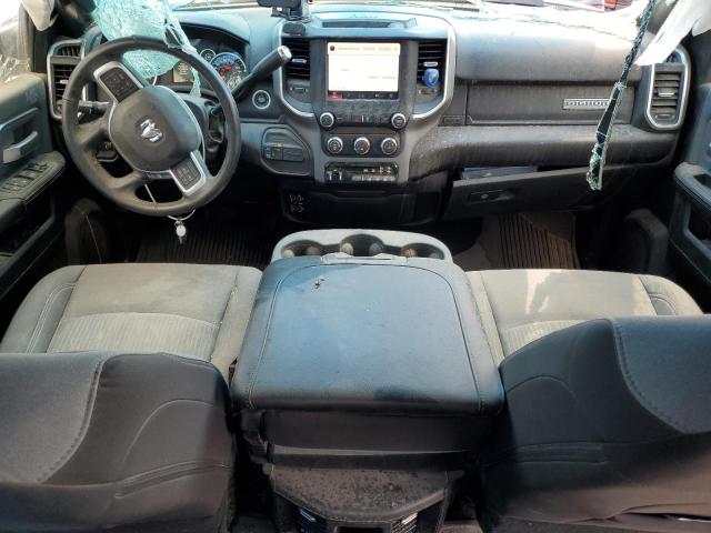 Photo 8 from auction – 2022 RAM 2500 BIG H with VIN 3C6UR5DL7NG386435