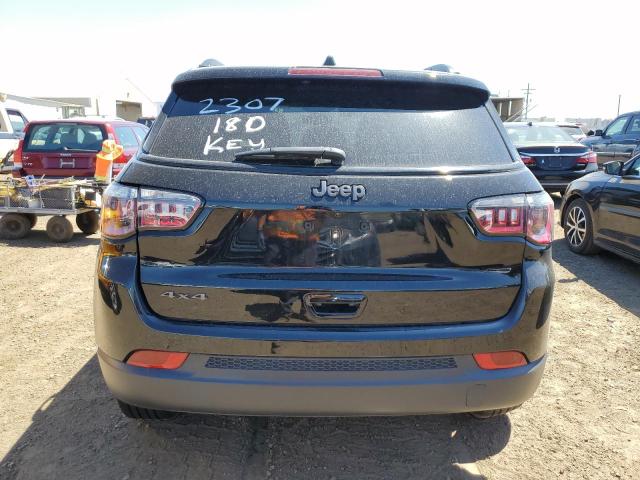 Photo 6 from auction – 2021 JEEP COMPASS 80 with VIN 3C4NJDEB4MT561041