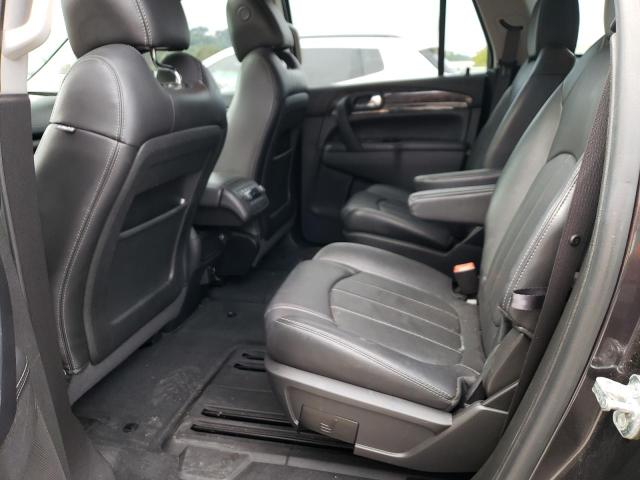 Photo 11 from auction – 2017 BUICK ENCLAVE with VIN 5GAKRBKD7HJ298841