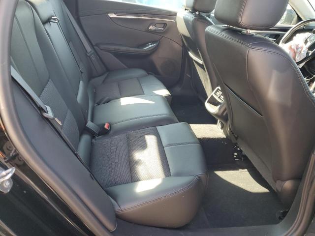Photo 10 from auction – 2017 CHEVROLET IMPALA LT with VIN 2G1105S36H9120467