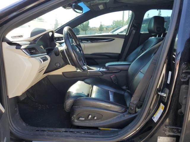 Photo 7 from auction – 2013 CADILLAC XTS PLATIN with VIN 2G61V5S31D9187810